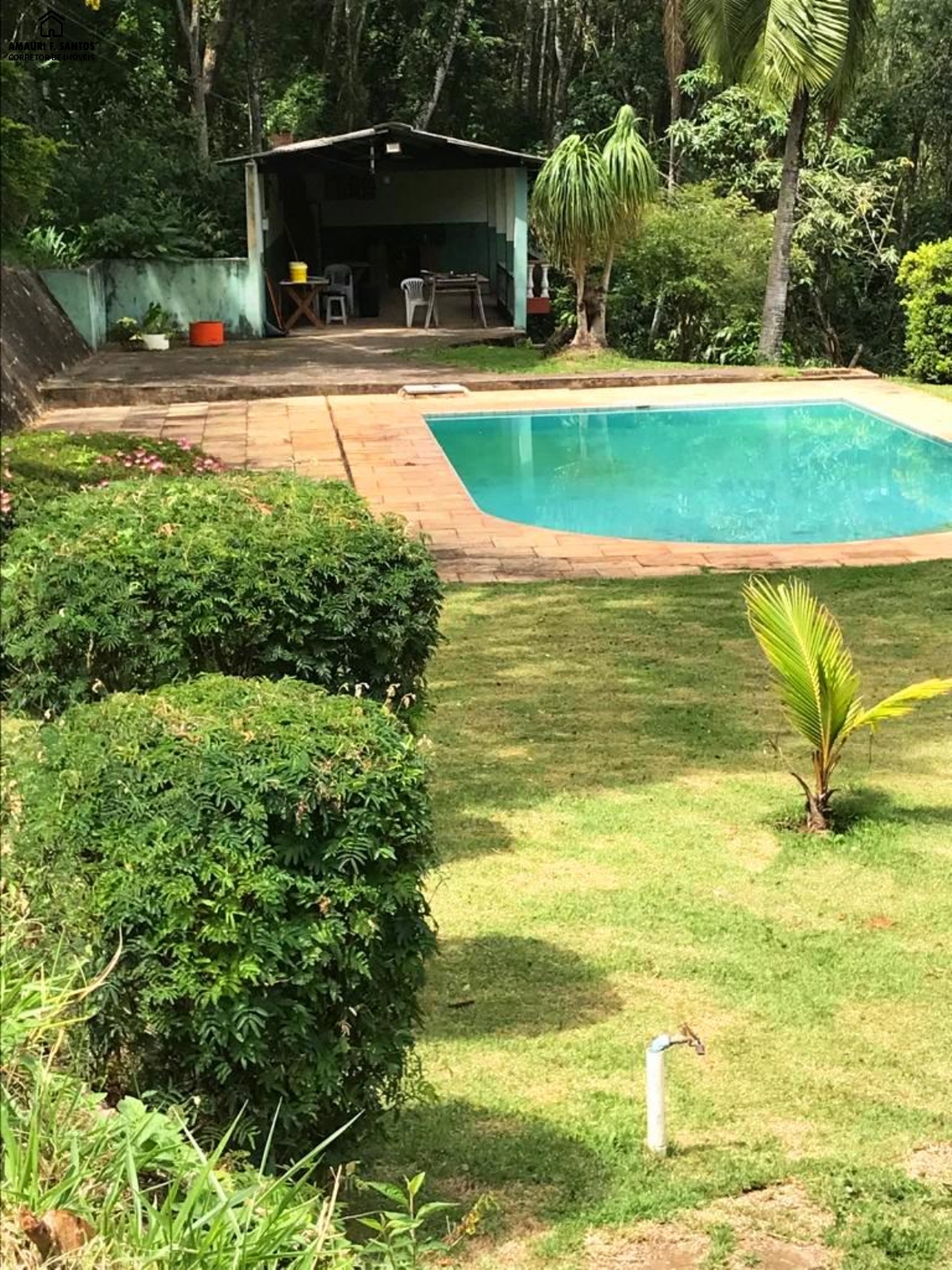 Sítio em , São Roque - Foto 5